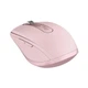 Мышь беспроводная Logitech MX Anywhere 3S Rose (910-006931) - изображение 5