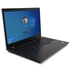 Ноутбук 15.6" Lenovo ThinkPad L15 Gen 1: Intel Core i5-10310U, 16 GB, SSD 512 GB, Intel UHD, IPS, Full HD, Підсвіч клав - Б/В - зображення 3