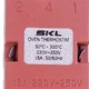 Термостат духовки Т-31-04 WYE50-300°C L=100cm (50-300°C) 16A 250V - изображение 2