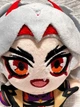 Мягкая игрушка Аниме Genshin Impact Геншин Импакт Аратаки Итто 20 см - изображение 3