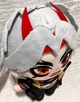 Мягкая игрушка Аниме Genshin Impact Геншин Импакт Аратаки Итто 20 см - изображение 7
