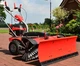 Підмітальна машина зі щіткою HECHT 8101 - зображення 6