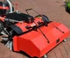 Підмітальна машина зі щіткою HECHT 8101 - зображення 5