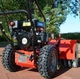 Підмітальна машина зі щіткою HECHT 8680 SE - зображення 6