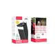 Повербанк Hoco J86A Powermaster (50000 mAh, 22.5 Вт, QC 3.0, PD, x2 USB Type-A, USB Type-C, micro USB, 3A, LED - фонарь) - Черный - изображение 4