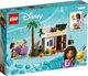 Конструктор Lego Disney Princesses Аша в городе Розас 43223 - изображение 2