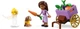 Конструктор Lego Disney Princesses Аша в городе Розас 43223 - изображение 5