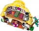 Конструктор Lego Disney Princesses Будиночок Аші 43231 - зображення 7