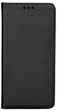 Etui z klapką Smart Magnet Book do Samsung Galaxy S22 Plus Black (5904422913830) - obraz 1