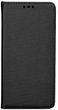 Etui z klapką Smart Magnet Book do Samsung Galaxy S22 Ultra Black (5904422913885) - obraz 1