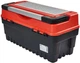 Ящик для инструментов Vitals Master 22" TBM-547 Alu с металлическими замками (186103W) - изображение 5