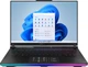 Ноутбук ASUS ROG Strix Scar 16 (2023) G634JZ (G634JZ-XS96) Black - изображение 3