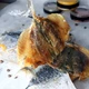 Риба Місяць (Голд фіш) Преміум 100г, закуски до пива - зображення 1