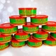Ікра лососева зерниста (Горбуші) "Рибкопродукт" 100г ж/б - зображення 7