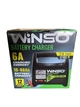Зарядний пристрій 6-12V 6А WINSO [139160] (стріл.індикатор) - изображение 2