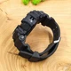 Умные часы с влагозащитой IP67 Smart Watch Skmei S231 Black - изображение 3
