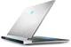 Ноутбук Dell Alienware x16 R1 (AWX16R1-9336SLV-PUS) Lunar Silver - изображение 5