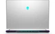 Ноутбук Dell Alienware x16 R1 (AWX16R1-9336SLV-PUS) Lunar Silver - изображение 7