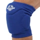 Наколенники спортивные для волейбола Zelart Hard Touch Fit 1673 (2шт) S Blue - изображение 6