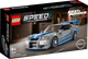 Лего Спід чемпіонс Подвійний форсаж Ніссан Скайлайн Lego Speed Champions Nissan Skyline GT-R 76917 - зображення 1