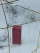Тонкий прозорий силіконовий чохол для Xiaomi Redmi Note 8 Pro - зображення 1