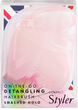 Щітка для волосся Tangle Teezer Compact Styler Smashed Holo Pink (5060630043971) - зображення 7