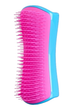 Szczotka do sierści Pet Teezer DeShedding Blue Pink dla psa (5060630040123) - obraz 4