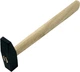 Молоток столярный Sevn Master с деревянной ручкой 500 г (SE-TL-013) - изображение 4