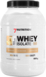 Протеїн 7Nutrition Whey Isolate 90 1000 г White Chocolate (5907222544099) - зображення 1