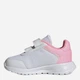 Детские кроссовки для девочки adidas Tensaur Run 2.0 CF HP6154 23 Белые (5904862422015) - изображение 2