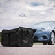Сумка органайзер GLZ Motors в багажник машины (авто) с кришкою - изображение 7