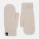Варежки женские Trespass FAGLMTTR0001 L-XL Soft Stone (5045279157524) - изображение 1