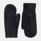 Варежки женские Trespass FAGLMTTR0001 L-XL Dark Grey (5045279157500) - изображение 1