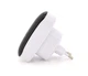 Підсилювач WiFi сигналу (репітер) із вбудованою антеною Wireless-N WIFI REPEATER, 220V, 300Mbps, IEEE 802.11b/g/n, 2.4 GHz (3597) - зображення 2