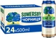 Упаковка сидра Somersby с соком черники 4.6% 0.5 л x 24 шт ж/б (4820000456906) - изображение 1