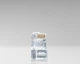 Сквозные коннекторы Jonard Tools RJ45 (CAT5e), 100 шт - изображение 12