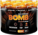 Kompleks przedtreningowy 7Nutrition BOMB 240 g Pomarańcza (5907222544211) - obraz 1