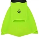 Ласти тренувальні із закритою п'ятою Cima Fit F06 розмір XS (36-37) Neon Green-Black - зображення 6