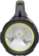 Фонарь кемпинговый аккумуляторный SKIF Outdoor Big Buster Black/Green (3890027) - изображение 8
