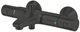 Набор смесителей GROHE QuickFix Start 3 в 1 для ванной UA303304TM (235752432 + 345982430 + 279482430) - изображение 5
