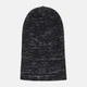 Шапка Outhorn OTHWAW23ACAPM349-20S S/M Черная (5904698592234) - изображение 4