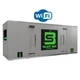 Шумобокс на один асік SILENT BOX TRANSFORMER 1 Gray (TR1GrayWi-Fi) - изображение 1