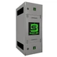 Шумобокс на два асіка SILENT BOX TRANSFORMER 2 Gray Vertical (TR2GrayTermoVertical) - изображение 1