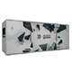 Шумобокс на один асік SILENT BOX TRANSFORMER 1 Gray Custom (TR1GrayCustom) - изображение 1