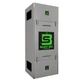 Шумобокс на один асік SILENT BOX TRANSFORMER 1 Gray Vertical (TR1GrayVertical) - изображение 1