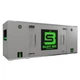Шумобокс на один асик с датчиками температуры SILENT BOX TRANSFORMER 1 Gray (TR1GrayTermo) - изображение 1