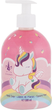 Mydło w płynie do rąk Air Val International Eau My Unicorn Hand Soap 500 ml (8411114089829) - obraz 1