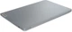 Ноутбук Lenovo IdeaPad Slim 3 15IRU8 (82X700GHRA) Arctic Grey - изображение 9