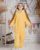 Піжама кігурумі Kigurumi Пікачу Покемон для дітей розмір на зріст 100-110 см (201041) - зображення 4
