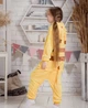 Піжама кігурумі Kigurumi Пікачу Покемон для дітей розмір на зріст 100-110 см (201041) - зображення 5